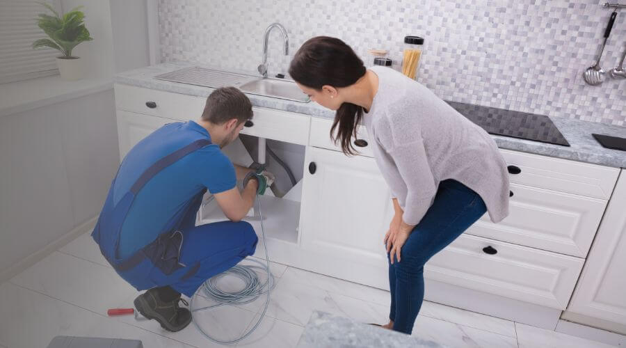 Professional Leak Detection Services in Chattanooga, TN